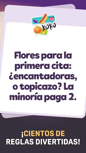 Drink Ruleta Juego para beber screenshot 4