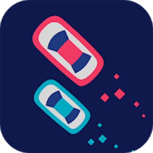 Two Cars 1 Brain icon
