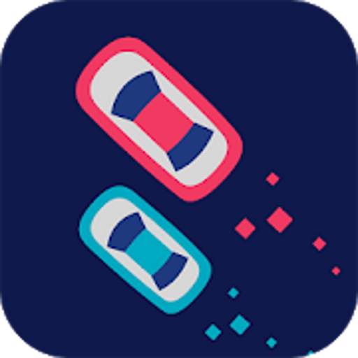 Two Cars 1 Brain 1.13