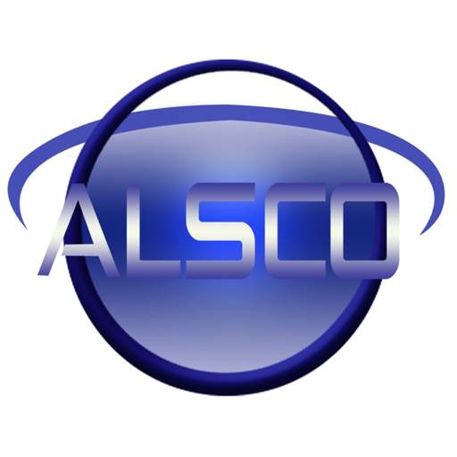 ALSCO 14.4