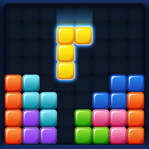 Block Puzzle  King 2 : VS 8x8 classic puzzle 1.2.1
