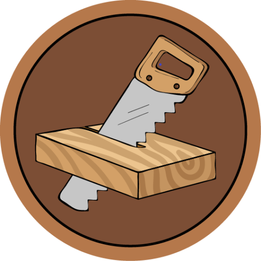 Wood Working Projects icon