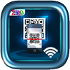 ikon WiFi QR-Code Generator 2020