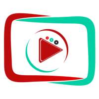 News Video Maker (NVM) logo