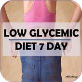 Low Glycemic Diet 1.3