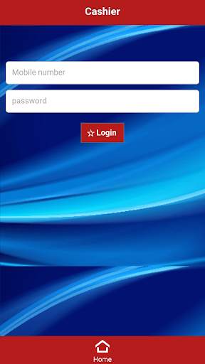 Voucher Card App screenshot 2