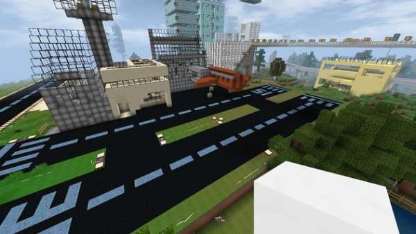 Master Craft - Mini City Crafting screenshot 2