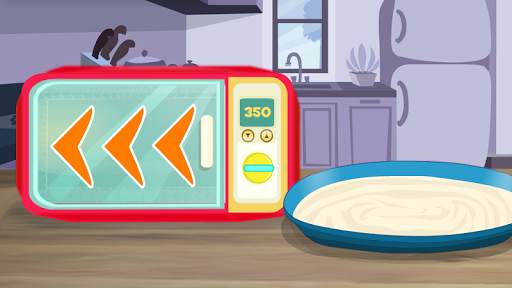 cooking games cook pancake screenshot 5