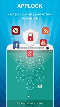 Free Antivirus 2017  Ram Boost screenshot 3