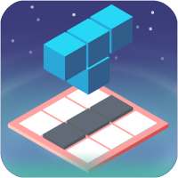 Shadows - 3D Block Puzzle