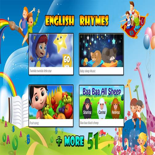 Kids Songs | Videos | Educational Stories screenshot 7