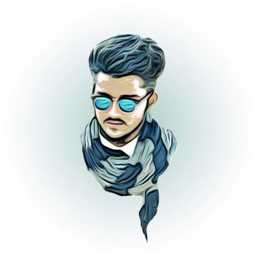 Suman Bhattarai - A Portfolio App 1.1
