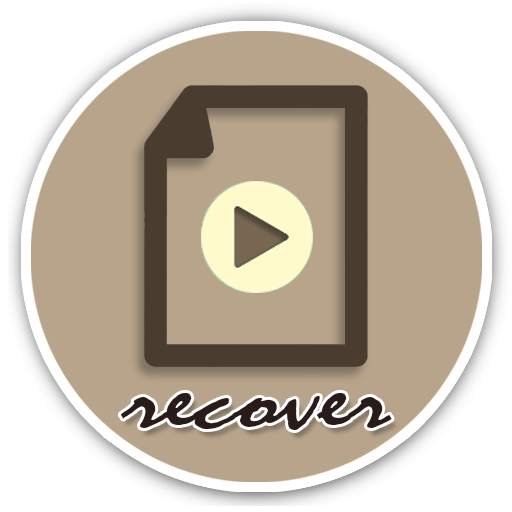 Recover Video File Guide 2.0