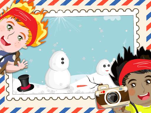 Little Traveller: Baby Learn screenshot 22