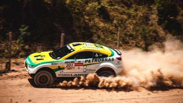 Rally For Dakar Racing Wallpaper 12 تصوير الشاشة