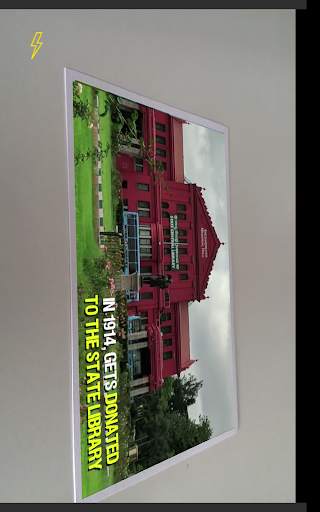 FlippAR Go screenshot 4