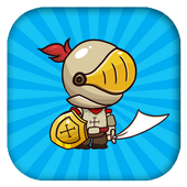 Knight Adventure icon