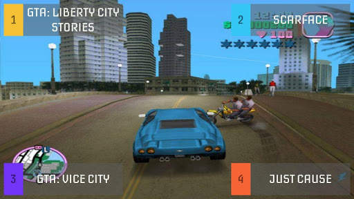 Video Games Quiz - quiz for gamers! screenshot 3