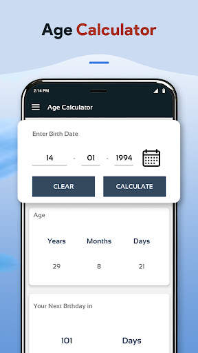 CITIZEN CALCULATOR - GST screenshot 13