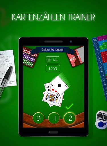Blackjack! screenshot 8