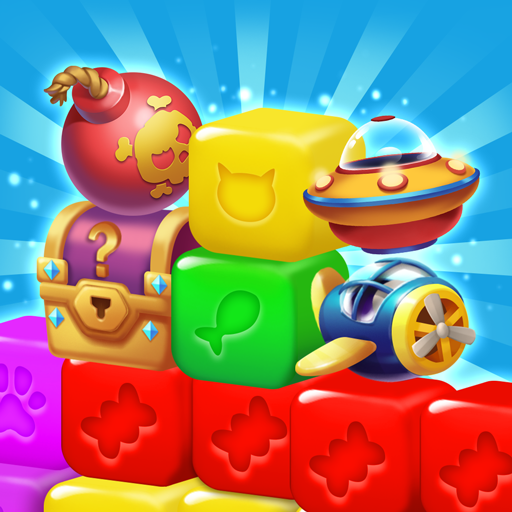 Blast Legend icon