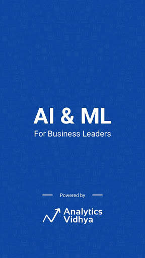 AI and ML for Business Leaders screenshot 1