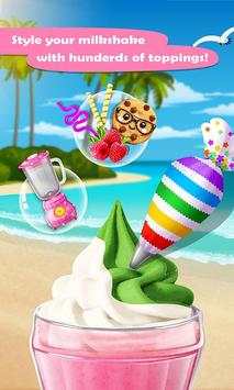 Mini ME Milkshake Maker screenshot 3