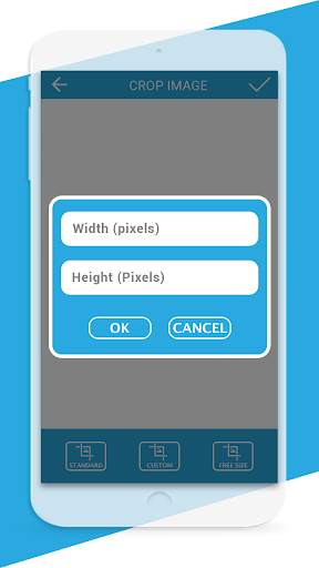 Passport Size Photo Maker screenshot 4