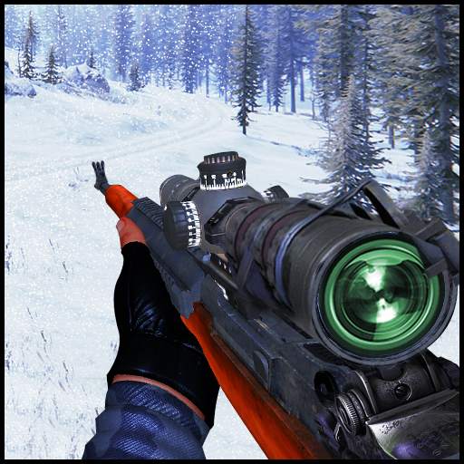 Sniper Rifle Shooter : Free Shooting Game 1.0