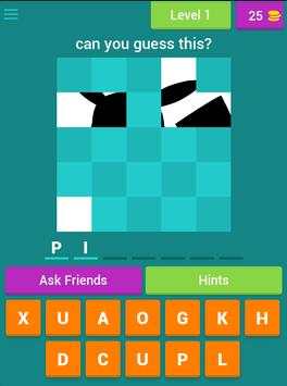 Can You Guess Name Of Pokemon screenshot 15