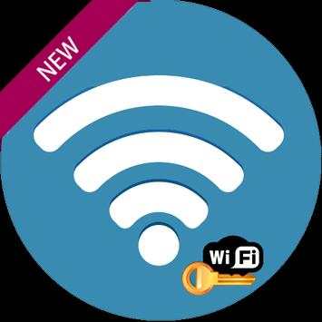 Wifi Password Searching (scanning) screenshot 1