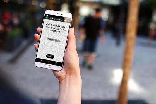 Open 2 Account Whatsapp- Prank screenshot 1
