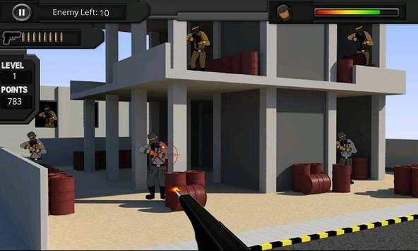 Combat War screenshot 4