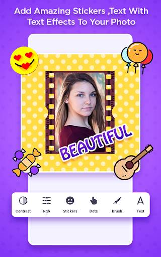 Edit Photo screenshot 5