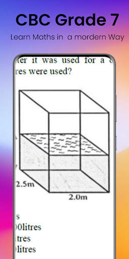 Cbc Math Grade 7 Exams Answers screenshot 5