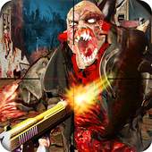 Zombie Killer Shot Dead 0.0.0.3