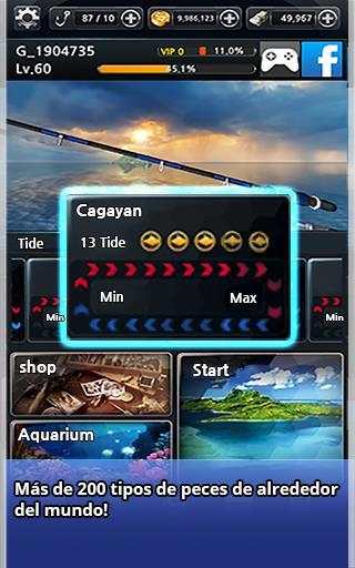 Fishing Time:Season2 screenshot 7