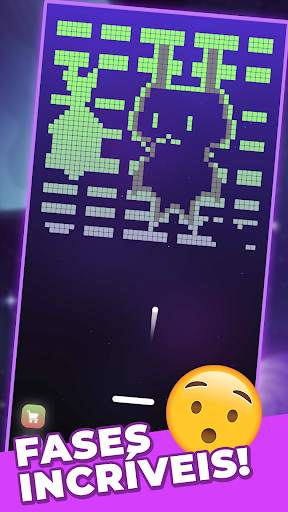 Bricks King screenshot 1