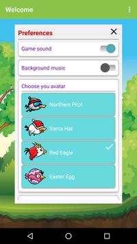 The Plunging Bird screenshot 7