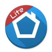Hybrid Launcher Lite icon