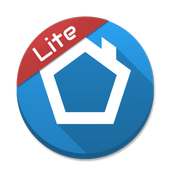 Hybrid Launcher Lite