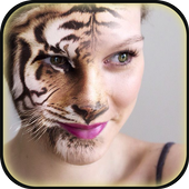 Face Merge - Face Mixer icon