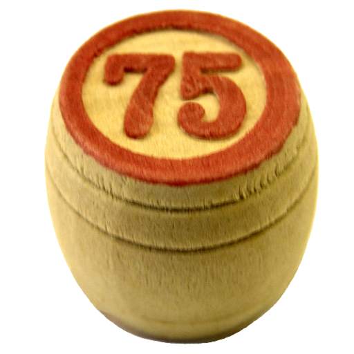 Russian Loto - 90 Ball Bingo 5.19