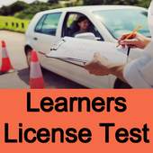 RTO Driving License Preparation Guide 1.0