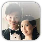 Angela &amp; Ming icon