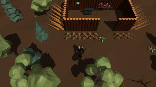 Zombie Watch - Free 3D Survival screenshot 5
