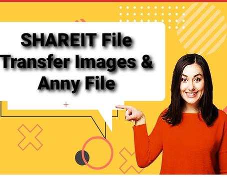 SHAREIT India скриншот 5