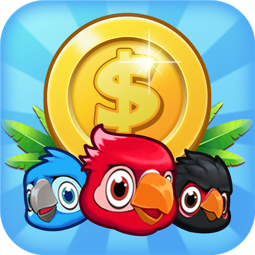 Lucky Birds icon