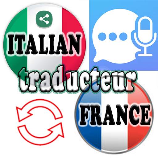Traduttore Italiano - Francese 1.0
