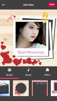Video Maker Photos screenshot 3